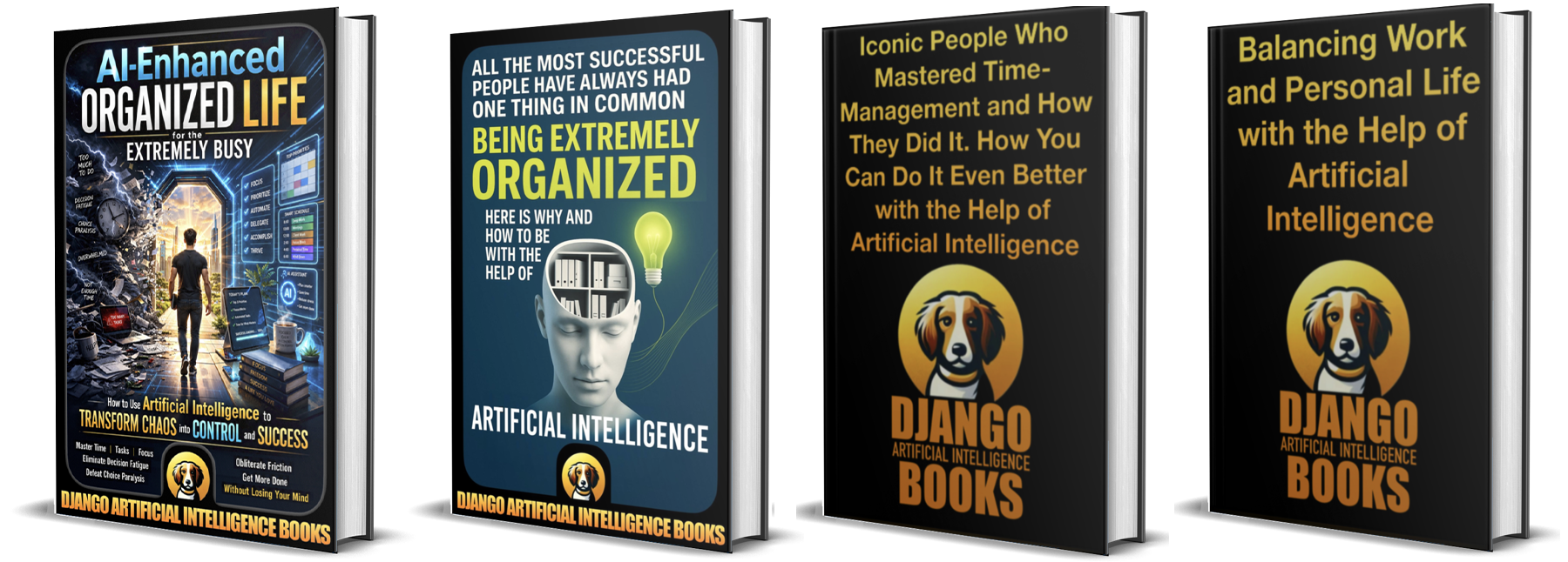 Series: AI and Productivity