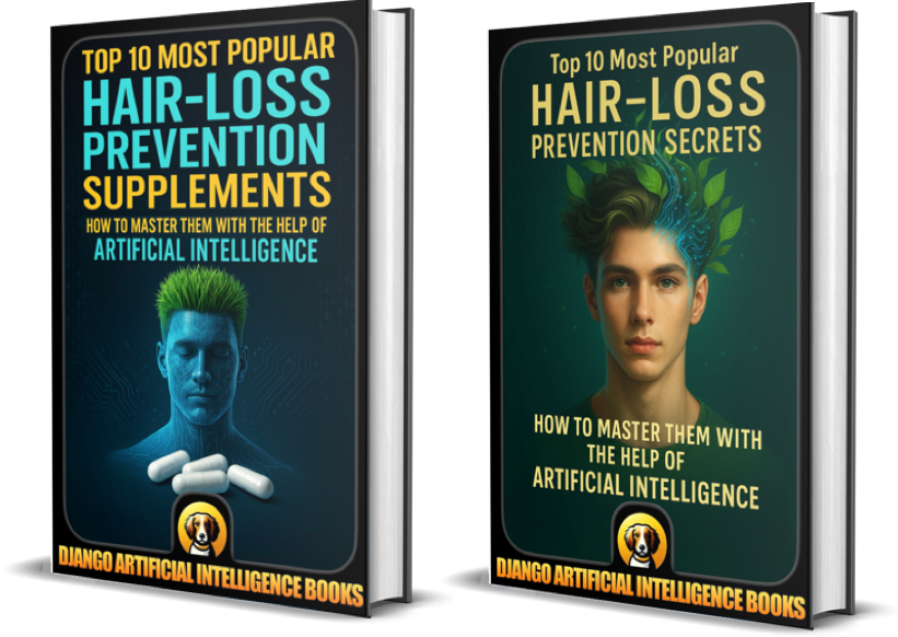 Series: AI and Hair-Loss Prevention