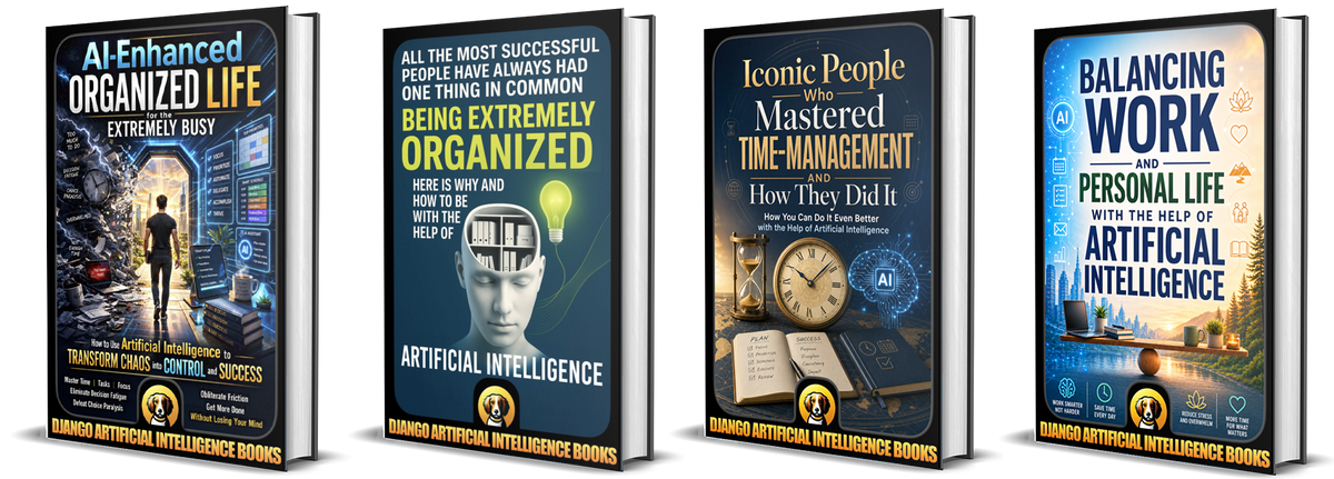 Series: AI and Productivity