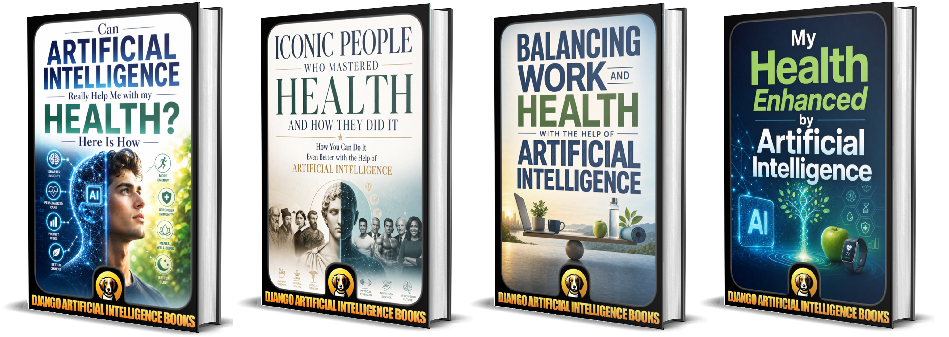 Series: AI and Health