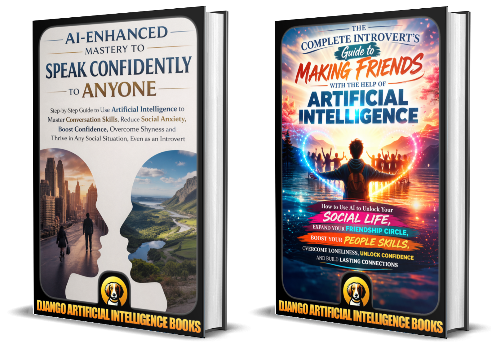 Series: AI and Social Life