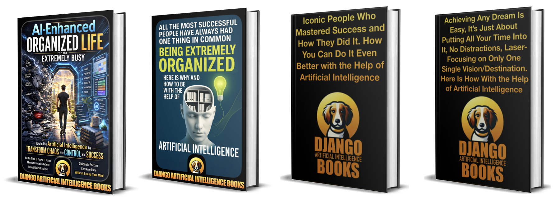 Series: AI and Self-Improvement