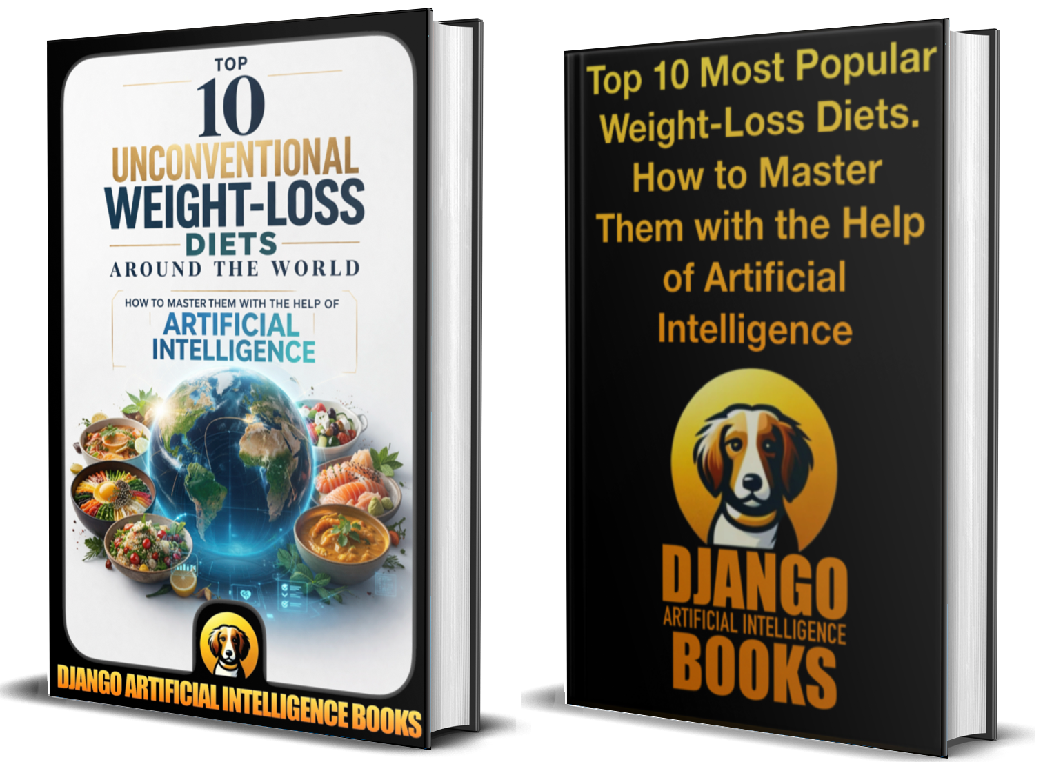 Series: AI and Weight Loss