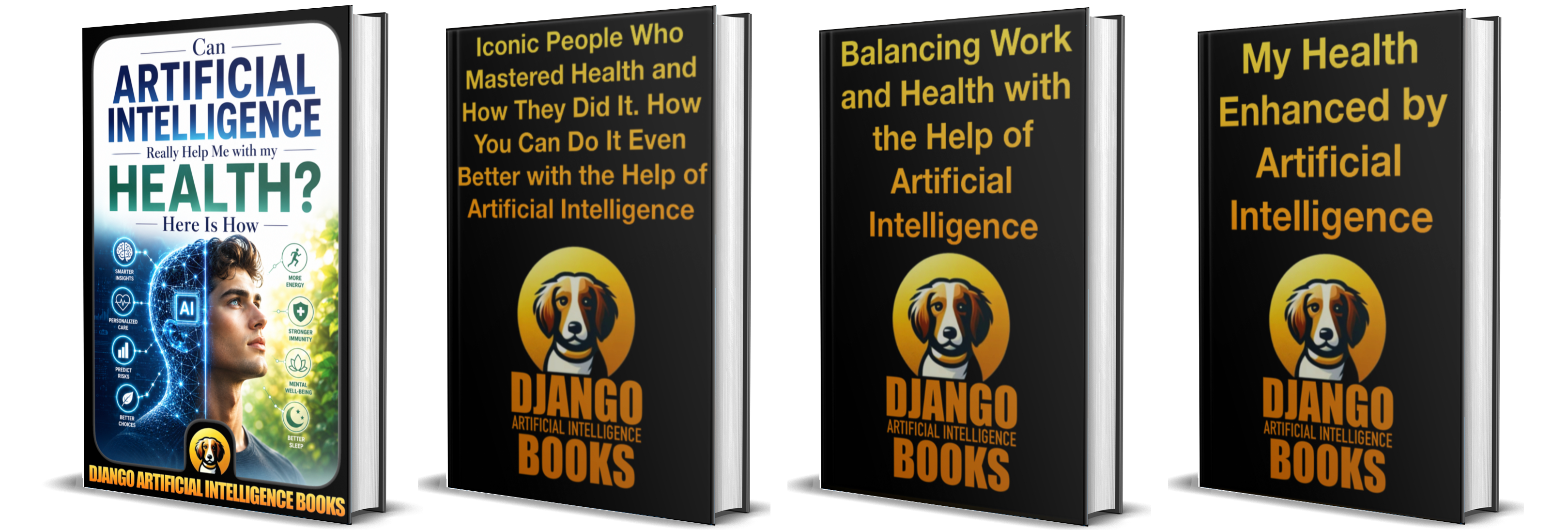 Series: AI and Health