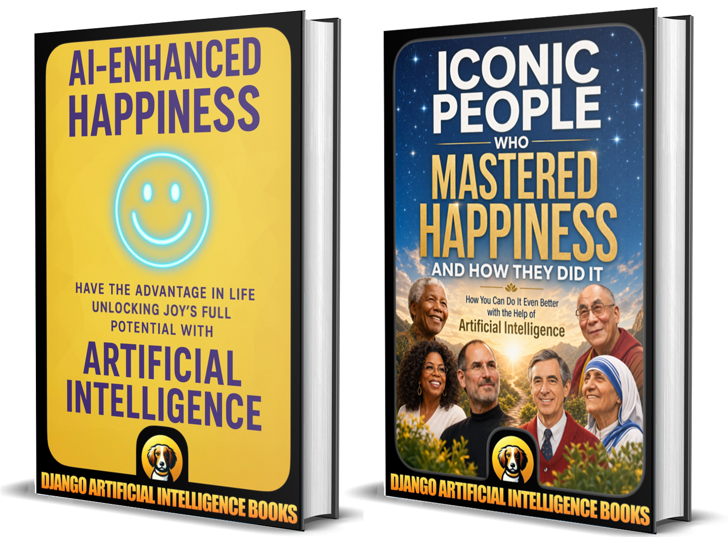 Series: AI and Happiness