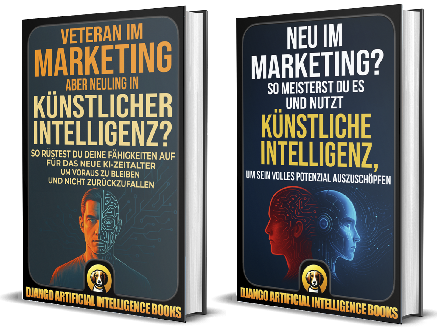 Series: Marketing (Deu)