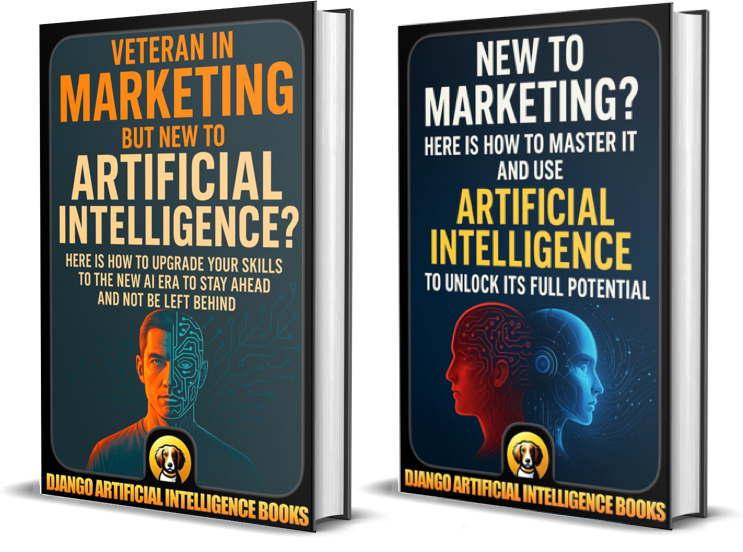 Series: AI and Marketing (Eng)