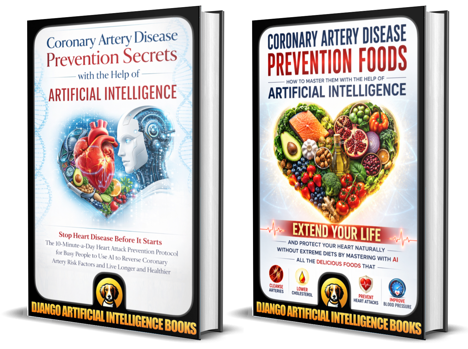 Series: Heart Disease Prevention