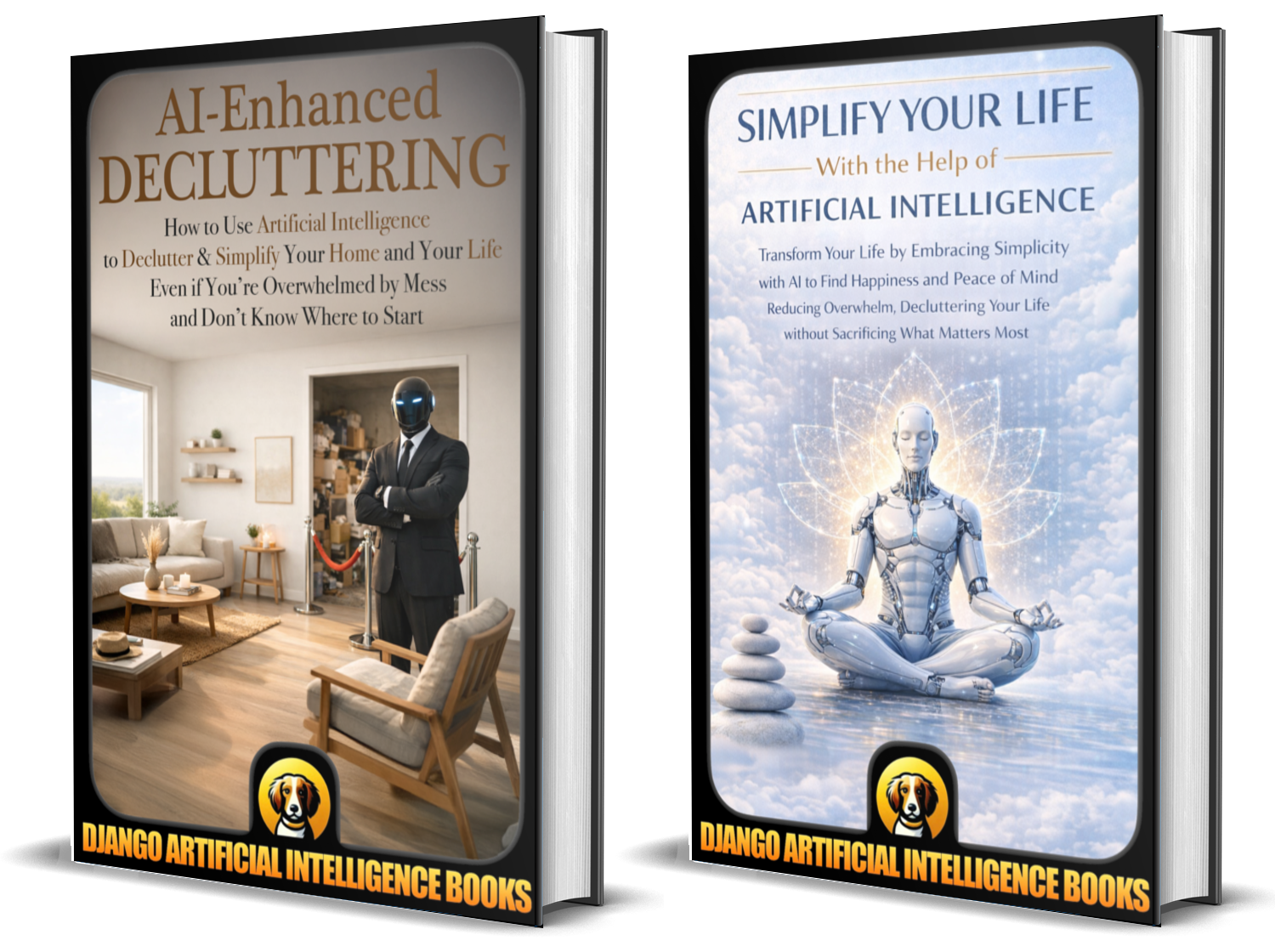 Series: AI and Minimalism & Simplicity