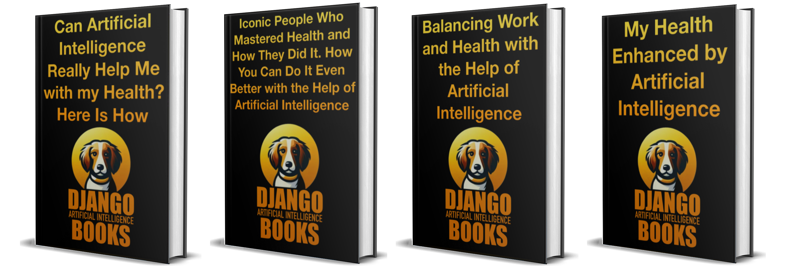 Series: AI and Health