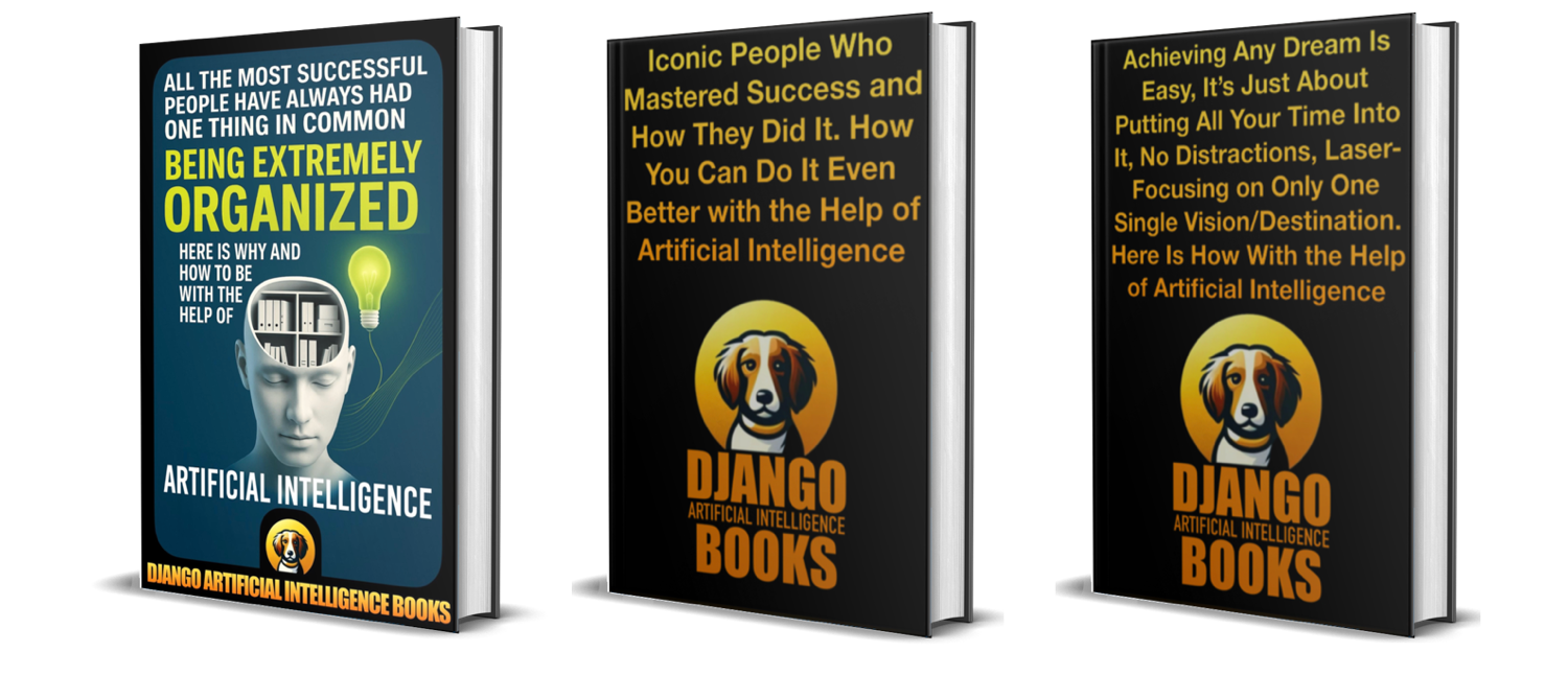 Series: AI and Self-Improvement