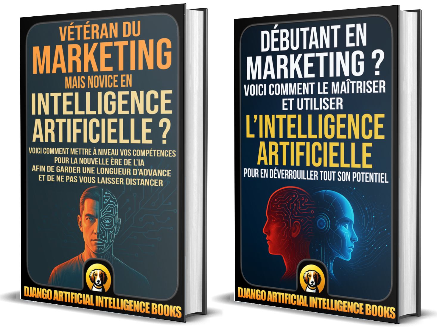 Series: AI and Marketing (Fra)