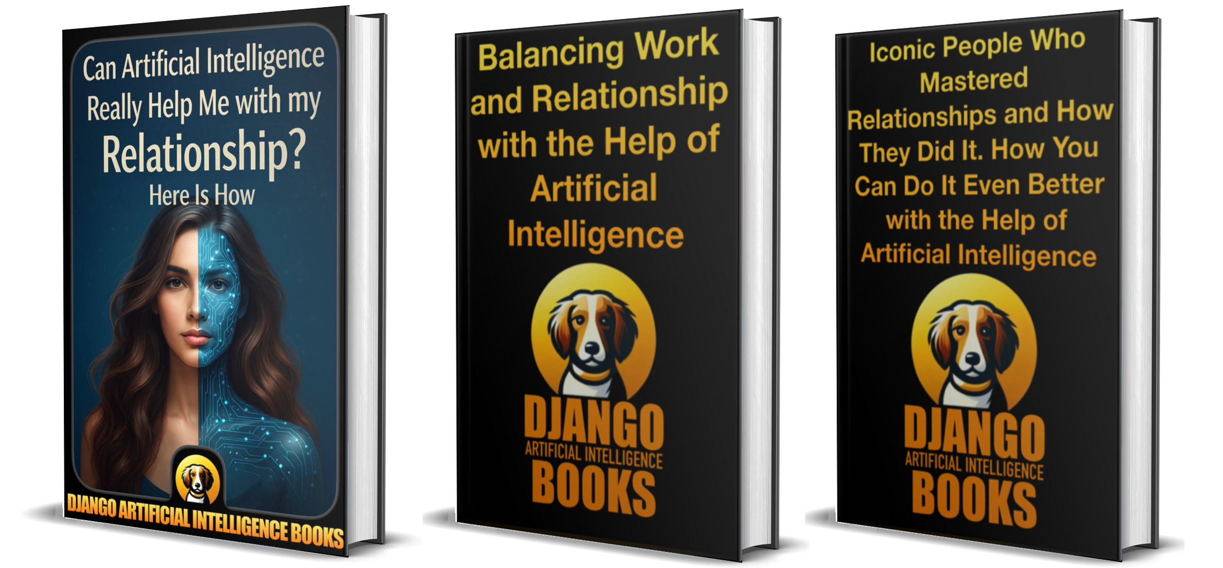 Series: AI and Relationship