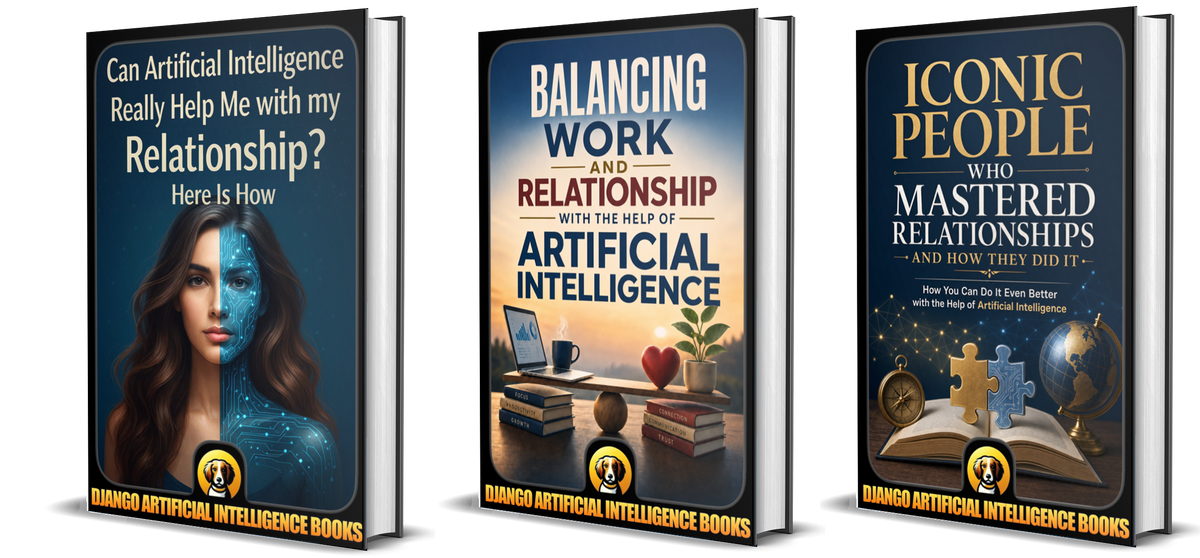 Series: AI and Relationship